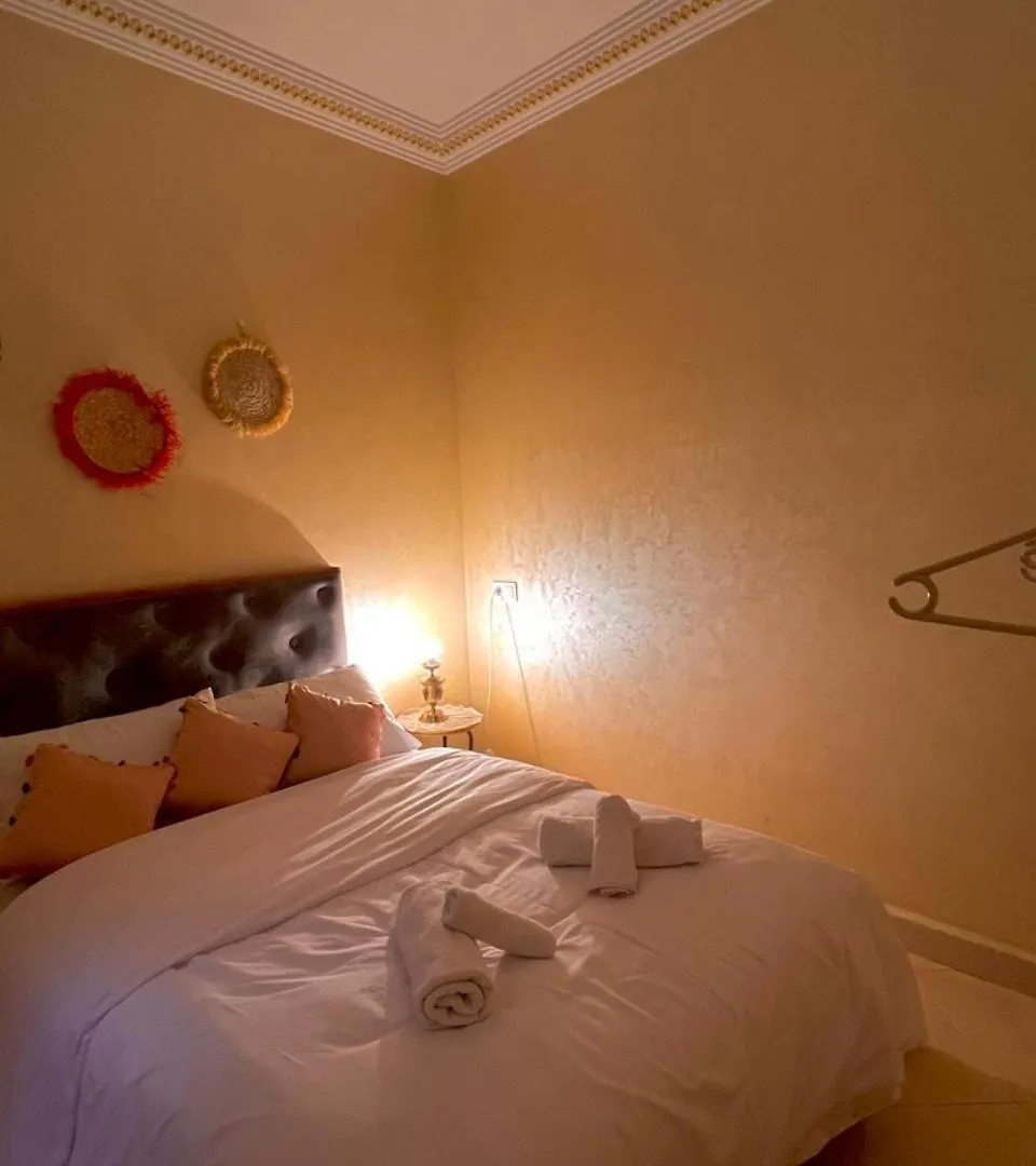 Dar El Henna Bed & Breakfast Marrakesh 0*,  Morocco