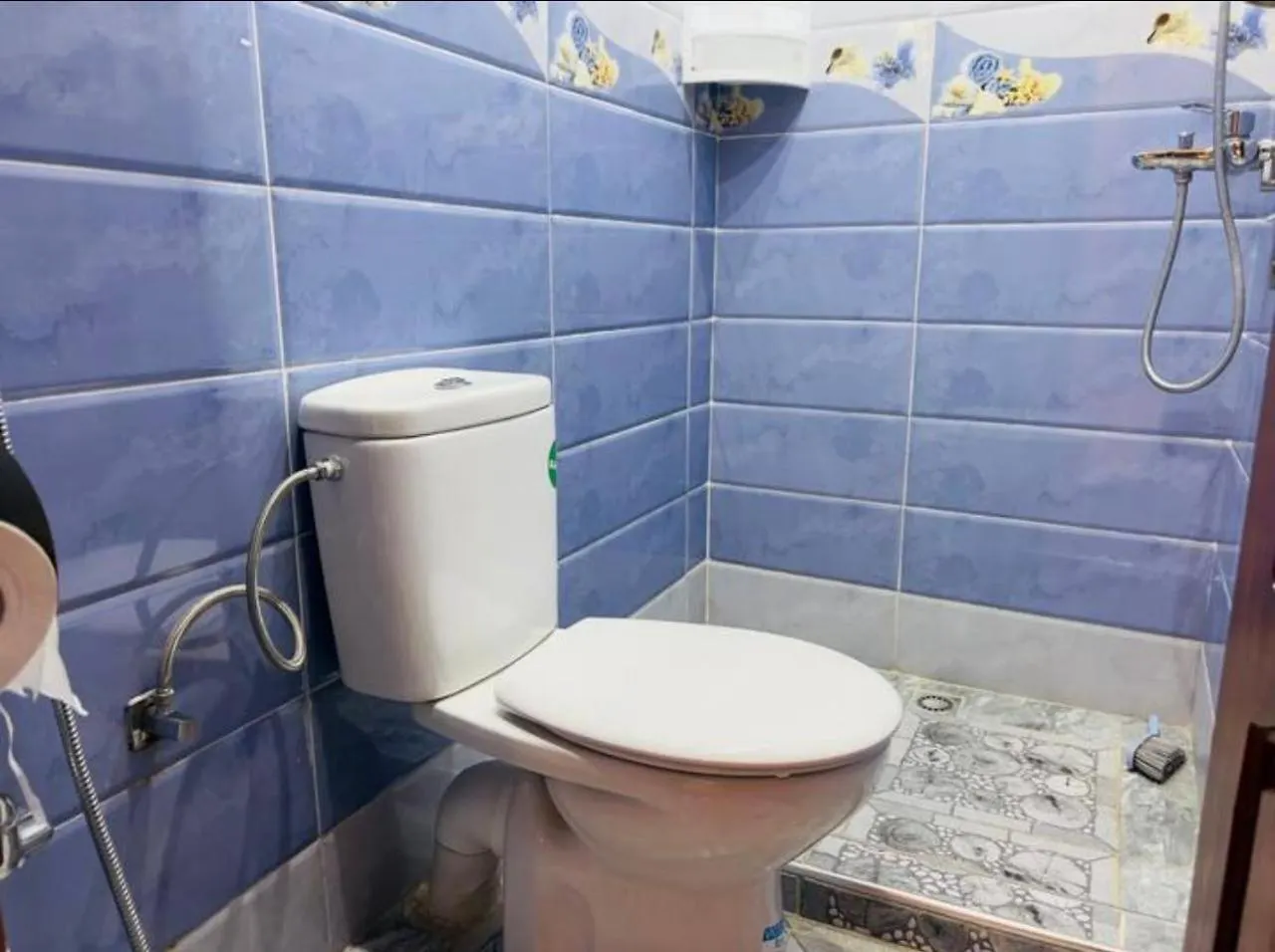 Dar El Henna Bed & Breakfast Marrakesh
