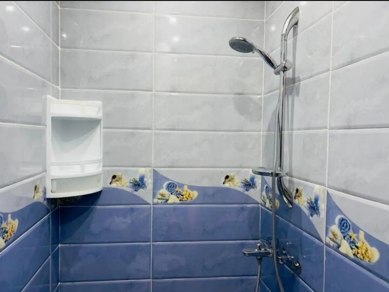 Dar El Henna Bed & Breakfast Marrakesh