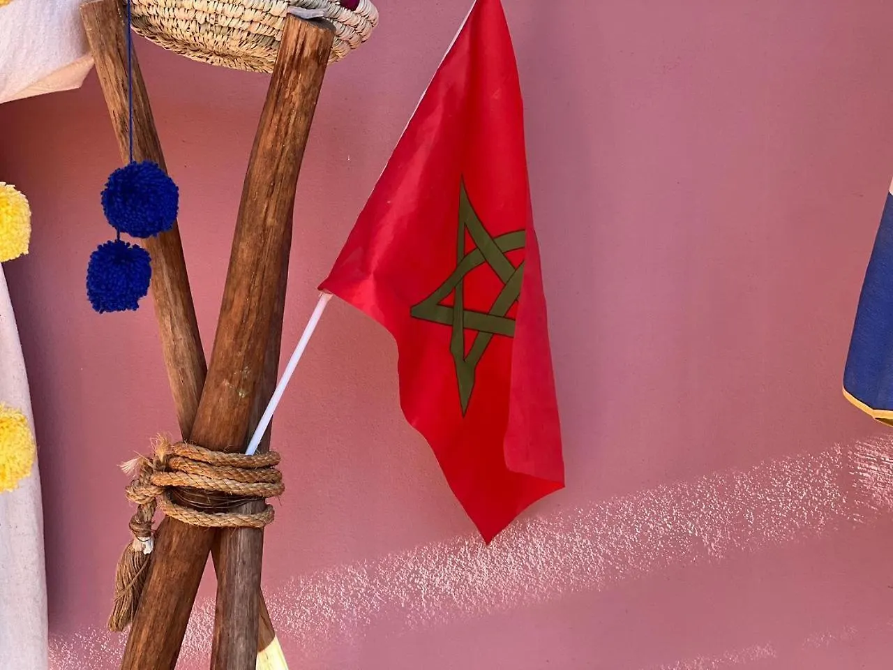 Dar El Henna Bed & Breakfast Marrakesh