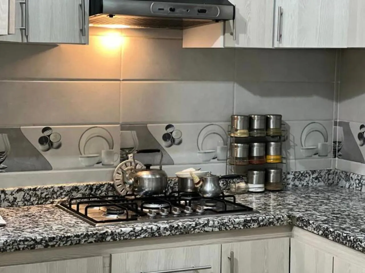 Dar El Henna Bed & Breakfast Marrakesh