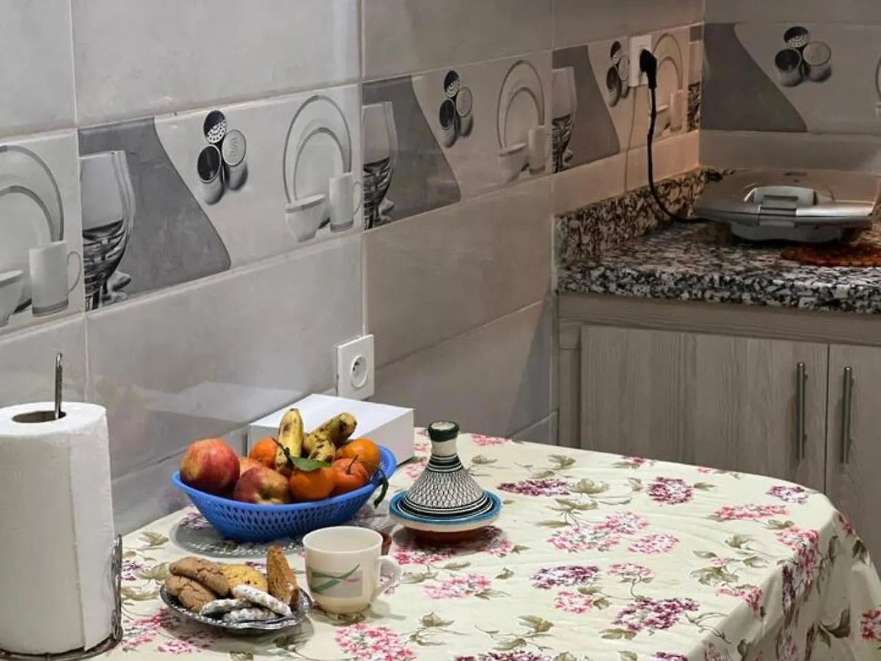 Dar El Henna Bed & Breakfast Marrakesh