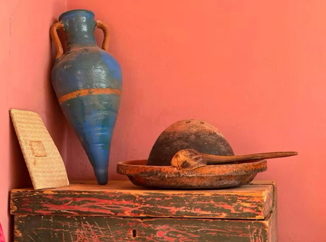 Dar El Henna Bed & Breakfast Marrakesh