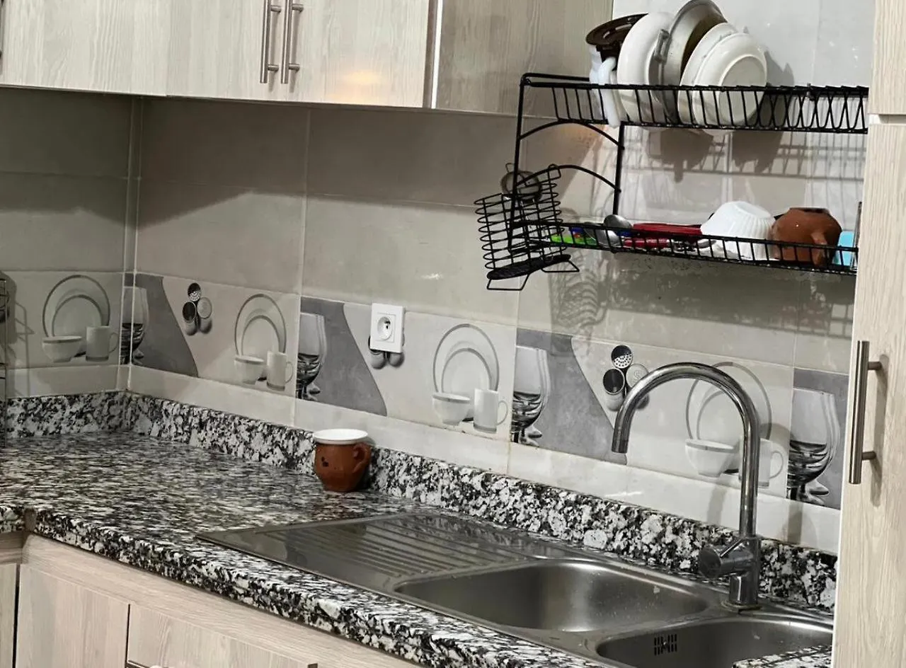 Dar El Henna Bed & Breakfast Marrakesh