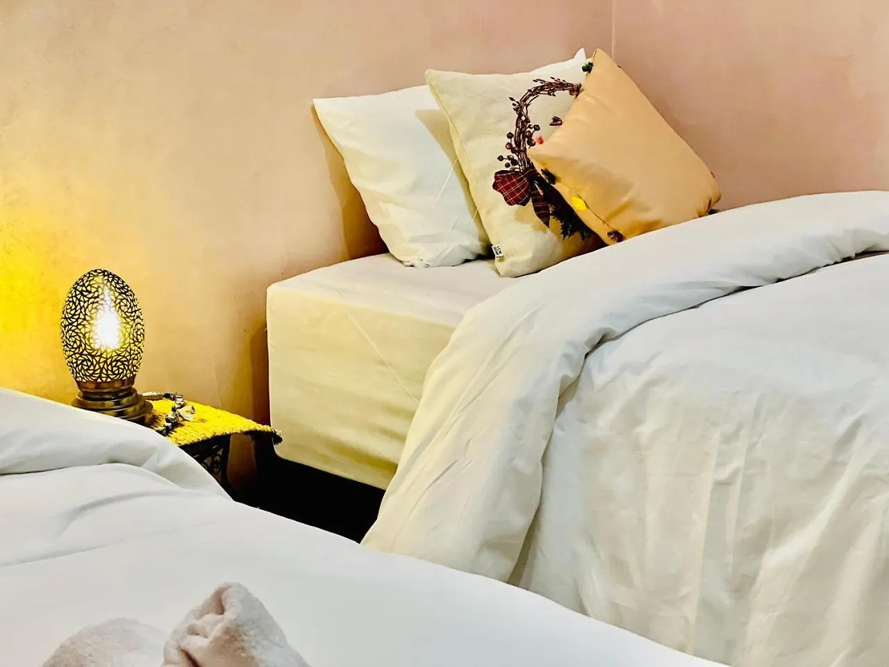 Dar El Henna Bed & Breakfast Marrakesh